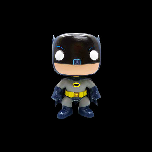 Funko Pop: Batman - Batman 1966 - Red Goblin