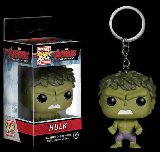 Breloc Funko Pop: Hulk - Red Goblin