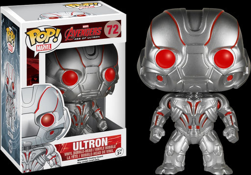 Funko Pop: Age of Ultron - Ultron - Red Goblin