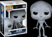 Funko Pop: X-Files - Alien - Red Goblin