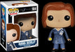 Funko Pop: X-Files - Dana Scully - Red Goblin