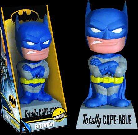 Funko Pop Wacky Wisecracks: Batman - Batman - Red Goblin