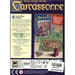 Carcassonne: Count, King & Robber - Red Goblin