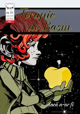 Terapie de Basm 01 - Red Goblin