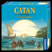 Catan: Navigatorii - Red Goblin