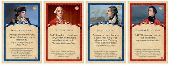 1775: Rebellion - Red Goblin