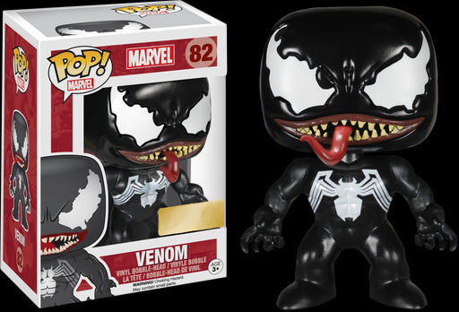 Funko Pop: Spider-Man - Venom - Red Goblin