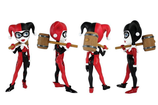 Vinyl Vixen: Harley Quinn - Red Goblin