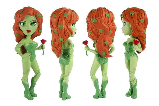 Vinyl Vixen: Poison Ivy - Red Goblin