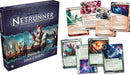 Android: Netrunner – Order and Chaos - Red Goblin