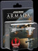 Star Wars: Armada – Nebulon-B Frigate Expansion Pack - Red Goblin