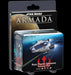 Star Wars: Armada – Rebel Fighter Squadrons Expansion Pack - Red Goblin