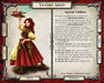 Talisman (ediţia a patra): The City Expansion - Red Goblin