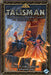 Talisman (ediţia a patra): The Firelands Expansion - Red Goblin