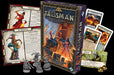 Talisman (ediţia a patra): The Firelands Expansion - Red Goblin