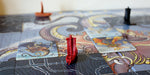 Tsuro of the Seas - Red Goblin