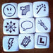 Rory's Story Cubes - Red Goblin