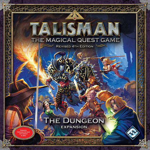 Talisman (ediţia a patra): The Dungeon Expansion - Red Goblin