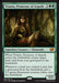 Magic: the Gathering - Commander: Guided by Nature - Red Goblin