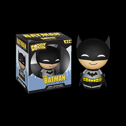 Sugar Pop Dorbz: Batman - Batman - Red Goblin