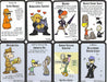 Munchkin Impossible - Red Goblin