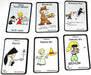 Munchkin Impossible - Red Goblin