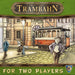 Trambahn - Red Goblin