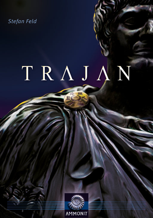 Trajan - Red Goblin