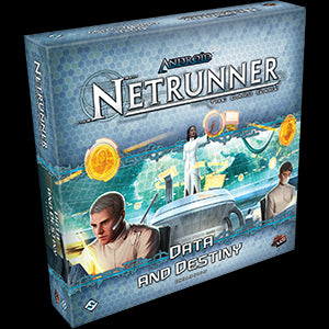 Android: Netrunner – Data and Destiny - Red Goblin