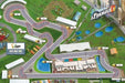 Formula D: Circuits 4 – Baltimore & Buddh - Red Goblin