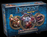 Descent: Journeys in the Dark (ediţia a doua) – Crown of Destiny - Red Goblin