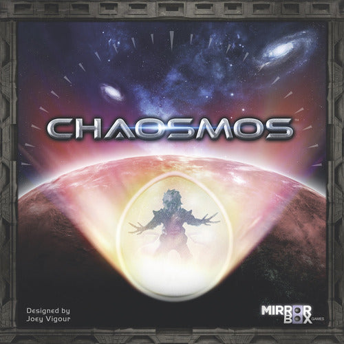 Chaosmos - Red Goblin