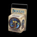 Descent: Journeys in the Dark (ediţia a doua) – Tristayne Olliven Lieutenant Pack - Red Goblin