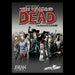 The Walking Dead: The Board Game - Red Goblin