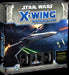 Star Wars: X-Wing Miniatures Game – The Force Awakens Core Set - Red Goblin