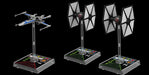 Star Wars: X-Wing Miniatures Game – The Force Awakens Core Set - Red Goblin