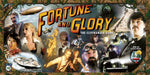 Fortune and Glory: The Cliffhanger Game - Red Goblin