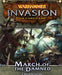 Warhammer: Invasion – March of the Damned - Red Goblin