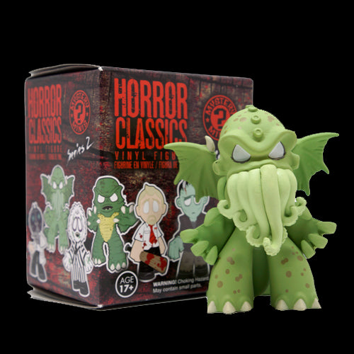 Mystery Mini Blind Box: Horror Classics Series 2 - Red Goblin