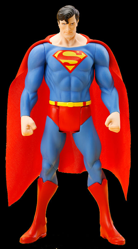 Super Powers Classic Superman Statue - Red Goblin