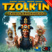 Tzolk'in: The Mayan Calendar – Tribes & Prophecies - Red Goblin