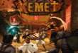 Kemet: Ta-Seti - Red Goblin