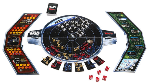 Risk: Star Wars Edition (Black Series) - Red Goblin