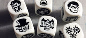 Rory's Story Cubes: Batman - Red Goblin