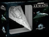 Star Wars: Armada – Imperial Class Star Destroyer Expansion Pack - Red Goblin