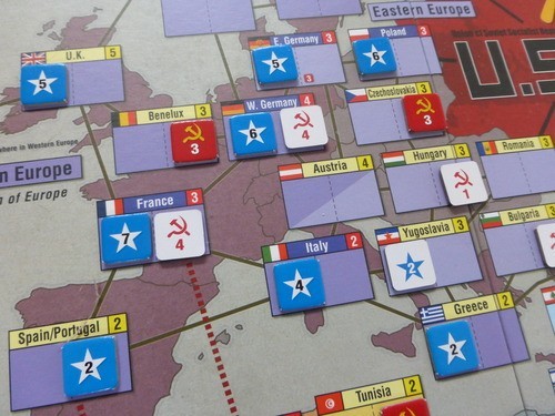 Twilight Struggle - Red Goblin