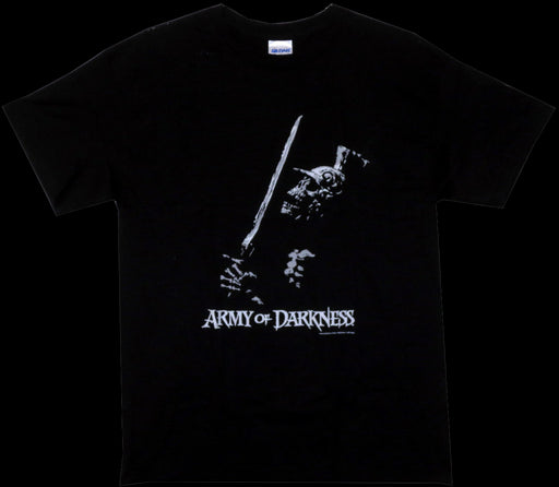 Army of Darkness - Skeleton Soldier - Red Goblin