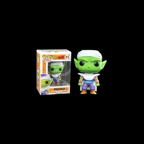 Funko Pop: Dragonball Z - Piccolo - Red Goblin