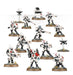 Warhammer: Tau Fire Warriors Strike Team - Red Goblin