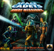 Space Cadets: Away Missions - Red Goblin